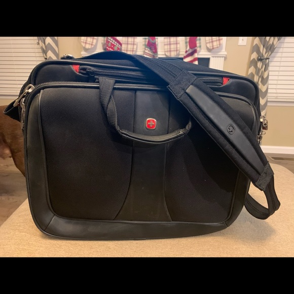 Bags Swiss Army Computer Bag Poshmark